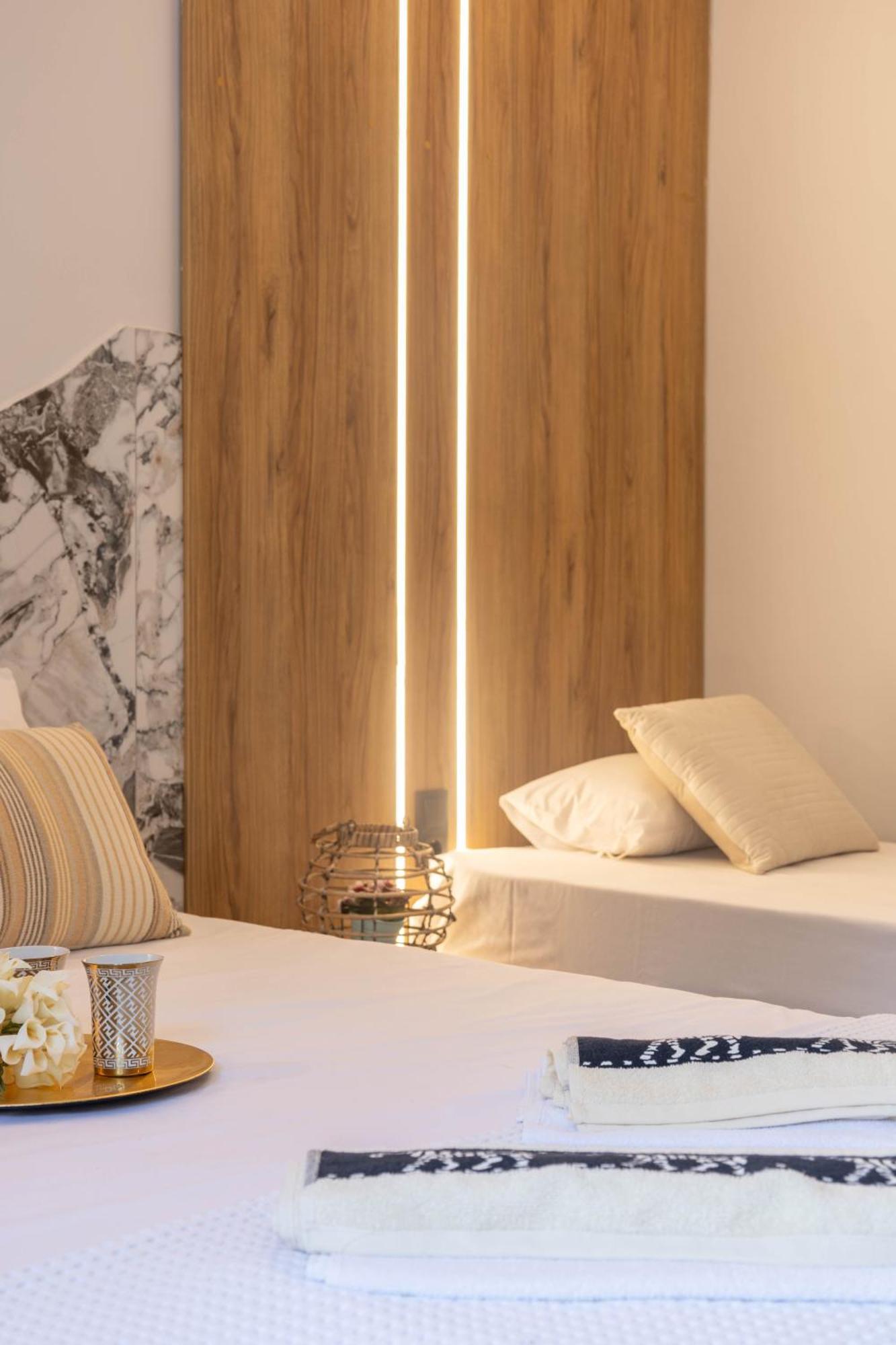 Hotel12 Leptokaryá Eksteriør billede