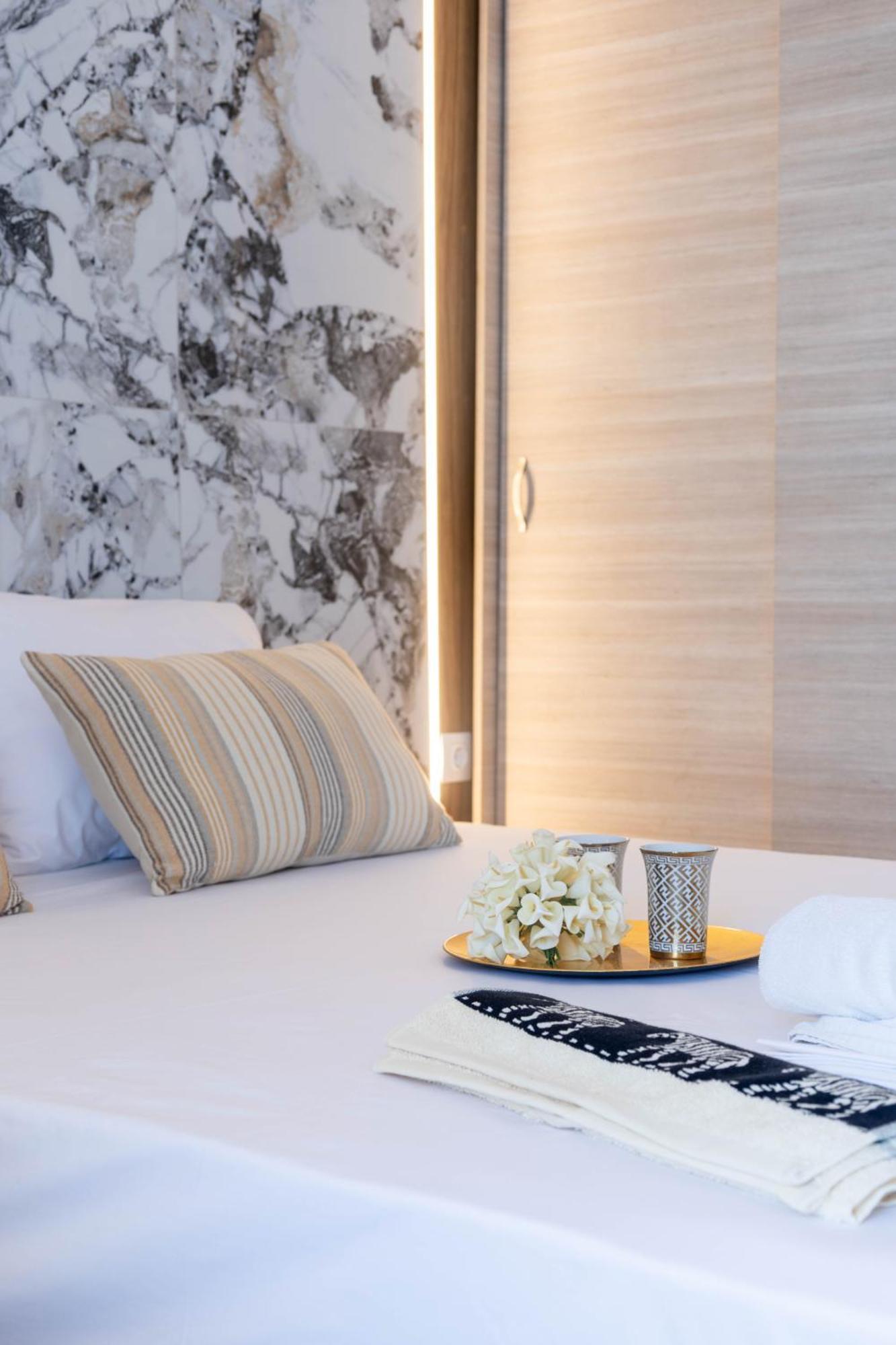 Hotel12 Leptokaryá Eksteriør billede