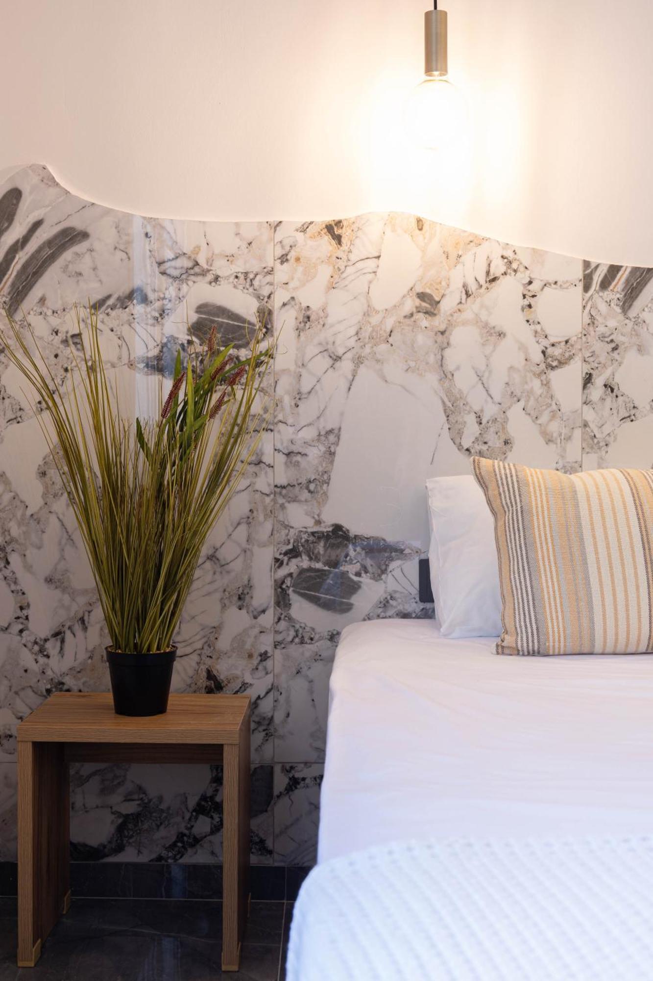 Hotel12 Leptokaryá Eksteriør billede