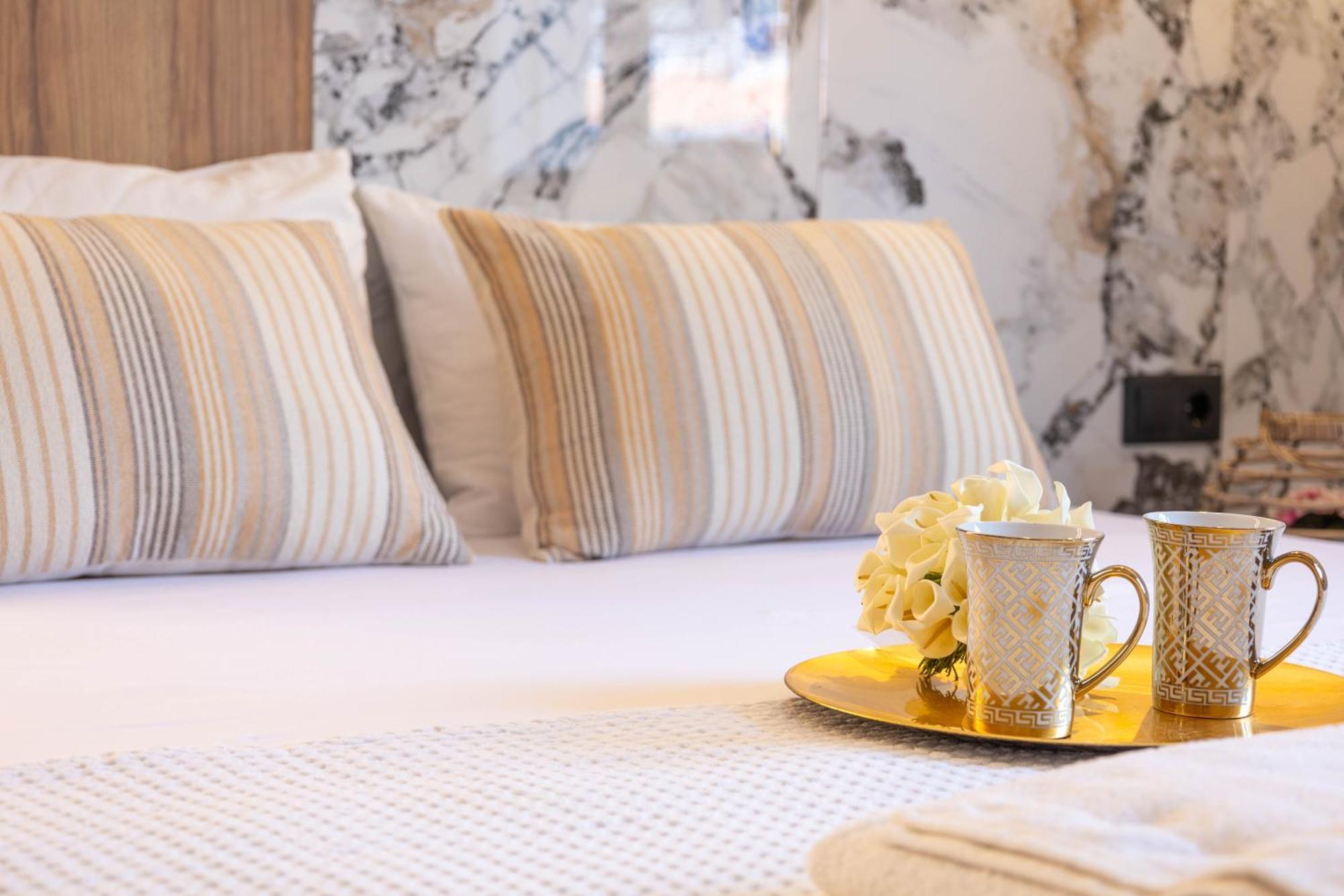 Hotel12 Leptokaryá Eksteriør billede